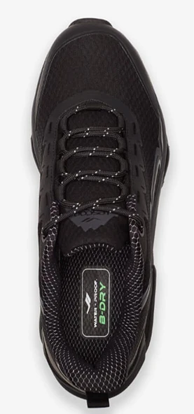 Lescon Meteor Erkek Su Geçirmez Spor Ayakkabı - Resim 6