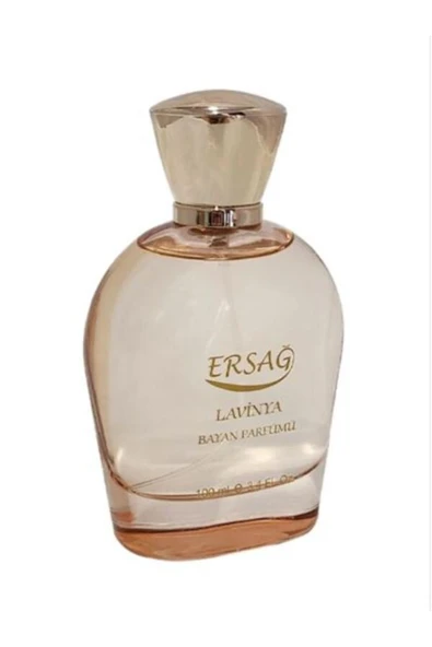 Ersağ Lavinya Edp Parfüm 100cc (LÜTFEN KULLANIM ŞEKLİNİ OKUYUNUZ)resmi Distribütör Ürünü ürün görseli