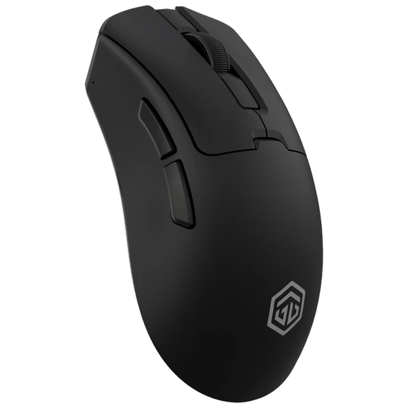 GameBooster M25 Storm PAW3311 12000 DPI Siyah Kablosuz Gaming Mouse GB-WM25B - Resim 2