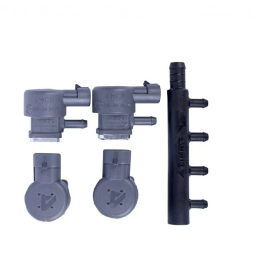 Atiker Grand Enjektör Takımı ürün görseli 1