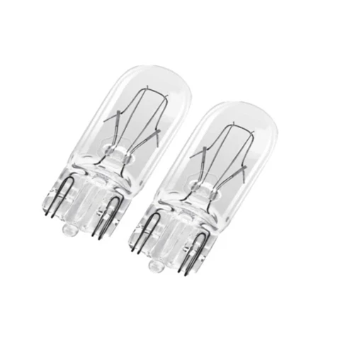 Ampul - Eco - 12 V - 1,2 W - 1,2 W - W2X4,6D- ürün görseli 1