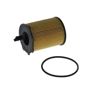 Citroen C-Elysee Yağ Filtresi (2012-2022 1.5 Euro 6) ürün görseli 1