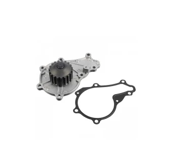 Volvo V40 1.6 D2 Dizel Devirdaim su Pompası 2012-2015 ürün görseli 1