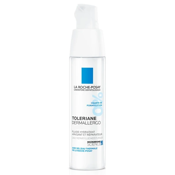 Toleriane Dermallergo Krem 40 ml ürün görseli