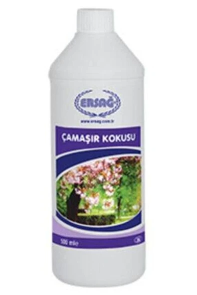 Ersağ Çamaşır Kokusu 500 ml ürün görseli