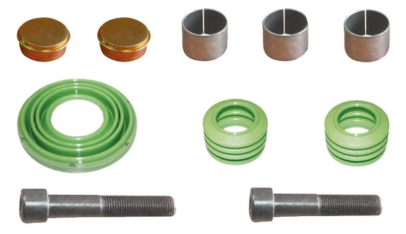 İsuzu Ticarı Fren Kalıper Perno Tamır Takımı Yarım İsuzu Npr75 Novo Citibus / Otokar Sultan / Man 12.153 - May 6200-34 ürün görseli