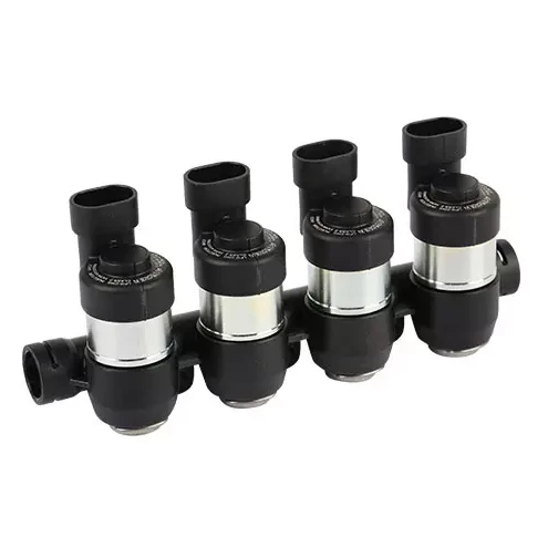 Atiker Enjektör Gold AHCF 4 Sil. ürün görseli 1