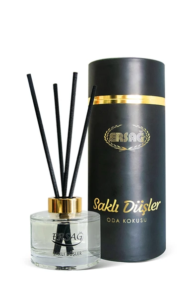 Ersağ Oda Kokusu Saklı Düşler 150 ml ürün görseli