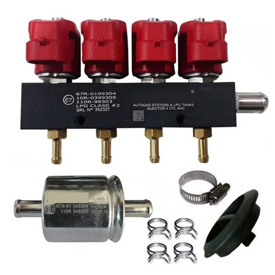 LOVATO LPG UYUMLU ENJEKTÖR ürün görseli 1