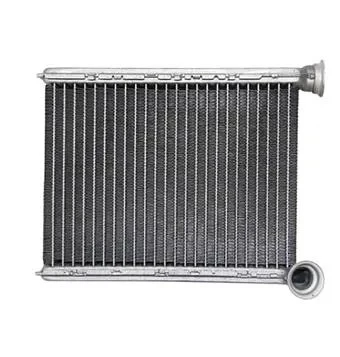 Renault Clio 4 Kalorifer Peteği (2013-2019) ürün görseli 1