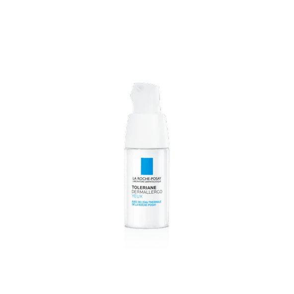 Toleriane Dermallergo Yeux 20ml ürün görseli