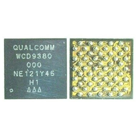WCD9380 Audio Entegresi ( Samsung SM-A525 A52 - Xiaomi Mi 11 ) ürün görseli 1