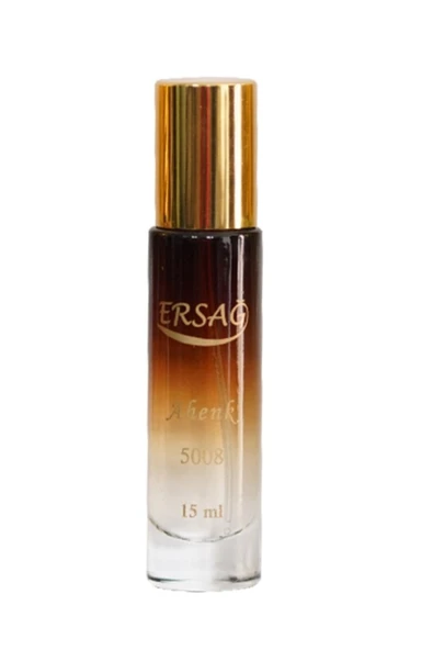 Ersağ AHENK EDP  PARFÜMÜ 15 ML Kadın ürün görseli