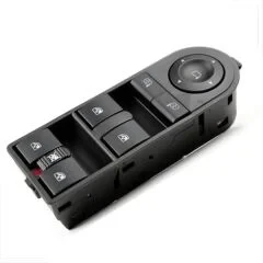 Opel Astra H Sol Ön Cam Açma Dügmesi Anahtari Dörtlü 2003-2010 ürün görseli 1