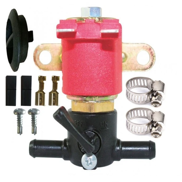 Benzin Kesici ürün görseli 1