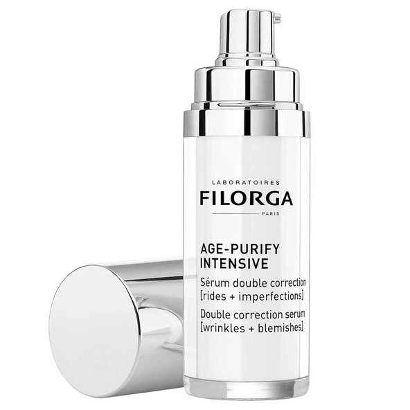 Age Purify Intensive Çift Etkili Serum 30 ml ürün görseli