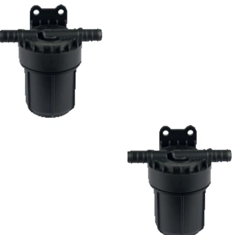 Atiker Filtre Ø12 x Ø12 mm ürün görseli 1