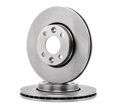 Renault Fluence 280mm Ön Fren Disk Takımı (2010-2017) ürün görseli 1