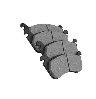 Fiat Linea Tek Fişli Ön Fren Balatası (2006-2015 1.3 Dizel 1.4 Benznli) ürün görseli 1