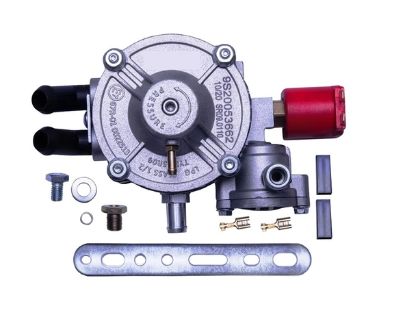 AKL LPG UYUMLU REGÜLETÖR ürün görseli 1