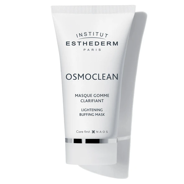 Institut Esthederm Osmoclean Lightening Buffing Mask 75ml ürün görseli