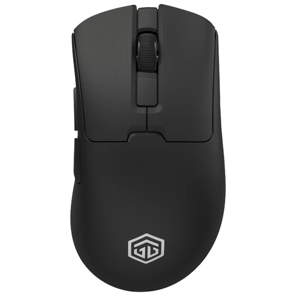 GameBooster M25 Storm PAW3311 12000 DPI Siyah Kablosuz Gaming Mouse GB-WM25B ürün görseli