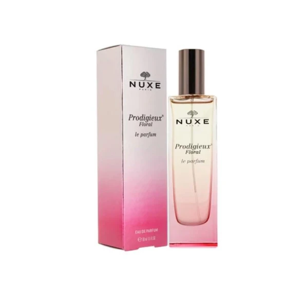 Prodigieux Floral Le Parfum Çiçeksi Kokulu Parfüm 50 ml ürün görseli