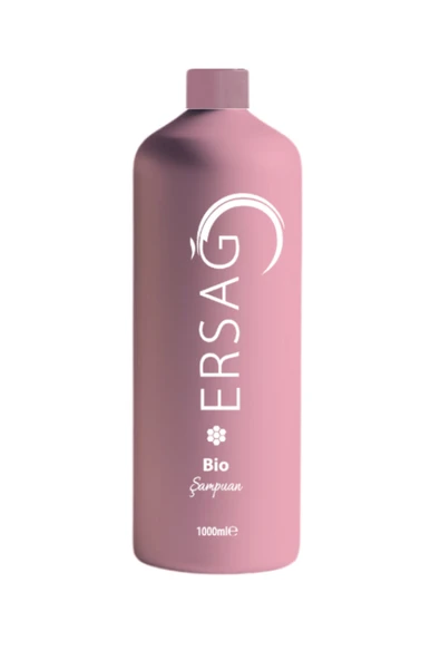 Ersağ Bio Şampuan 1000 Ml. ürün görseli