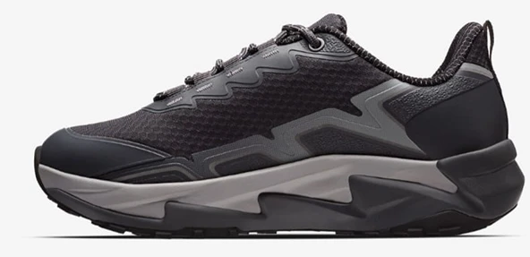 Lescon Meteor Erkek Su Geçirmez Spor Ayakkabı - Resim 2