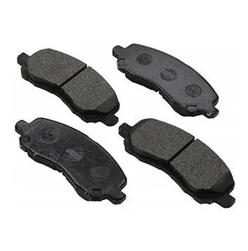 Peugeot 308 Ön Fren Balatası (2014-2021 1.2/1.6) ürün görseli 1