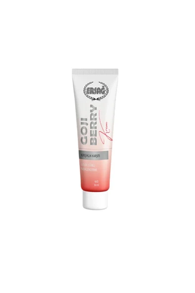 Ersağ Goji Berry Yüz Bakım Kremi ürün görseli