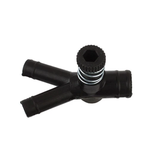 Ayar Vanası Plastik Ø16 x Ø12 x Ø12 ürün görseli 1