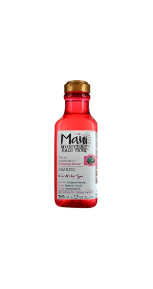 Moisture Nemlendirici Hibiscus Şampuan 385 ml ürün görseli