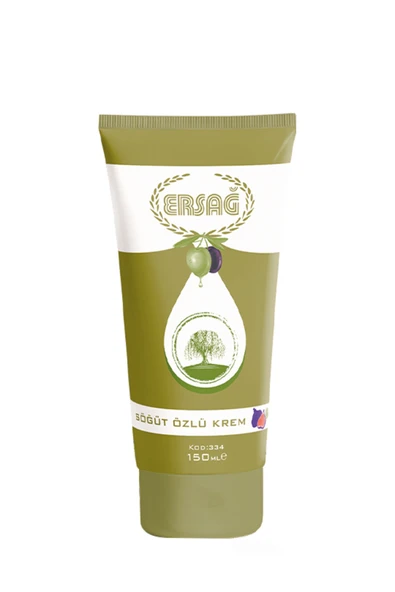 Ersağ Söğüt Özlü Krem 150 ml ürün görseli