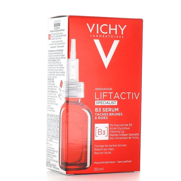 Liftactiv Specialist B3 Serum 30 ml ürün görseli