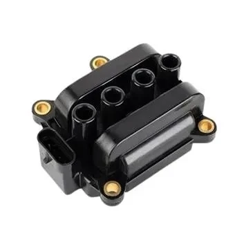 Renault Clio 3 Kare Ateşleme Bobini (2006-2011 1.2) ürün görseli 1