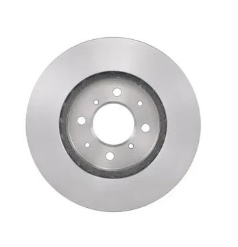 Honda City 258mm Ön Fren Disk Takımı (2006-2008) ürün görseli 1