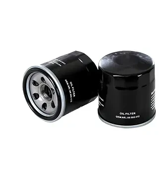 Chevrolet Aveo Yağ Filtresi (2006-2008 1.2 8 Valf) ürün görseli 1