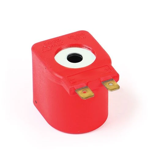 şamandıra valf  Bobin 12 V-DC 17 W ürün görseli 1