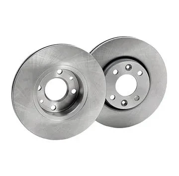 Dacia Sandero 258mm Ön Fren Disk Takımı (2013-2020) ürün görseli 1