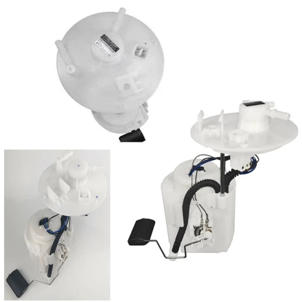 Hyundai Elantra Depo Şamandıra Komple 2011-2015 ürün görseli 1