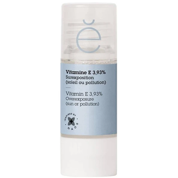 Etat Pur Vitamin E Pure Active Konsantre Bakım Ürünü 15 ml - A03 ürün görseli