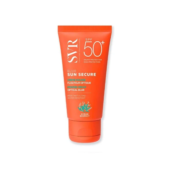 Sun Secure Blur Spf50+ Güneş Kremi 50ml ürün görseli