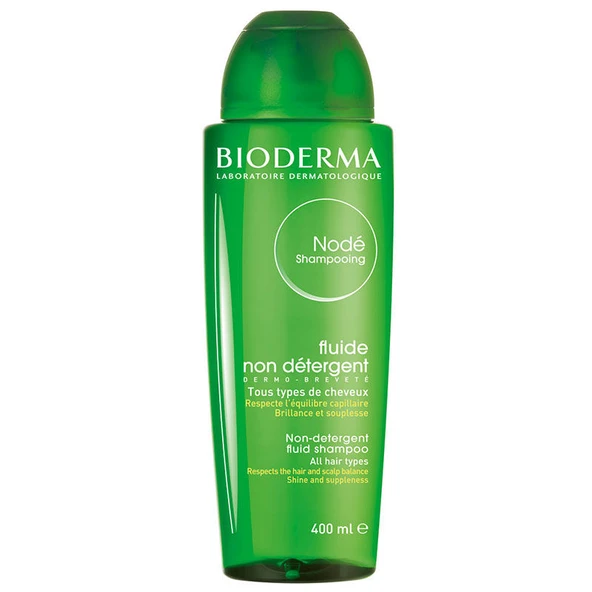 Node Fluid Shampoo 400ml ürün görseli