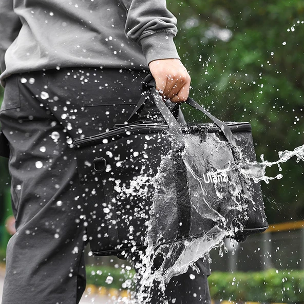 Ulanzi Om-01 Çok Fonksiyonlu Taşıma Çantası B014 - Resim 5