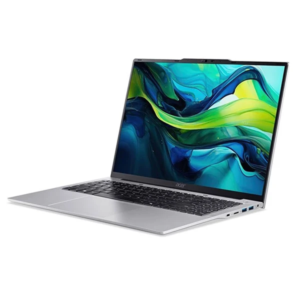 Acer Aspire Go NX.JDCEY.001A003 i5-1334U 16GB 1TBSSD 15.6" FHD FreeDOS Dizüstü Bilgisayar - Resim 3
