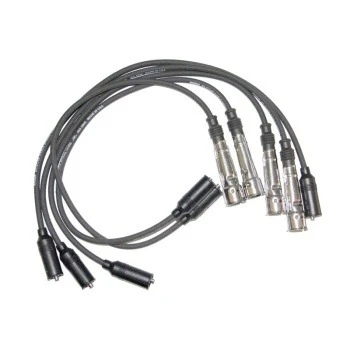BUJI KABLOSU - VW GOLF 3 PASSAT POLO 75 CLASSIC 1.8 2.0 1.6 8V 88-01 AAM-2EADZ-ABS-2EADY-AEP ürün görseli 1