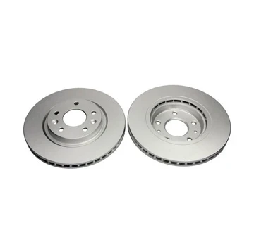 Nissan X-Trail 296mm Ön Fren Disk Takımı (2014-2020 5 Koltuklu) ürün görseli 1