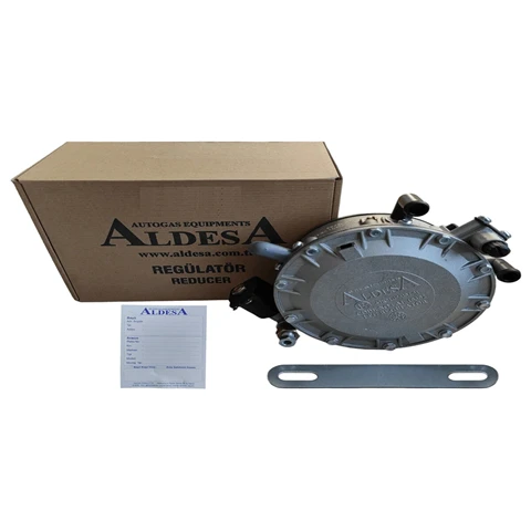 Aldesa Karbüratörlü Regülatör Beyin ürün görseli 1