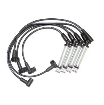 BUJI -BOBIN KABLOSU OPEL ASTRA F 1.6 8V 91-98 KADETT 1.6 8V 86-93 VECTRA A 1.6 8V 88-95 ürün görseli 1